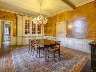 Vente maison 15 pièces