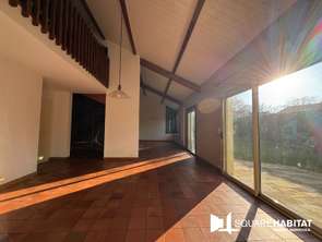 Vente Maison 5 chambresCholet