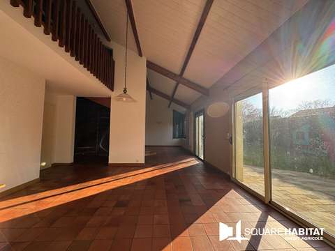 Vente maison 7 pièces Cholet 49