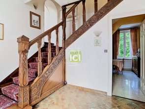 Vente Maison 5 chambresCholet