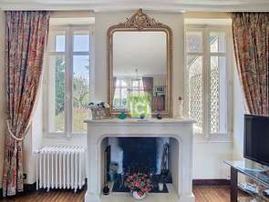 Vente Maison 5 chambresCholet