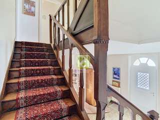 Vente maison 9 pièces