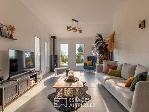 Vente maison 8 pièces Cholet 49