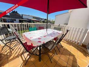 Vente Maison 3 chambresCholet