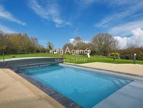 Vente Maison 4 chambresCholet