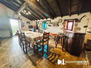 Vente maison 11 pièces