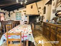 Vente maison 11 pièces