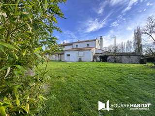 Vente maison 11 pièces