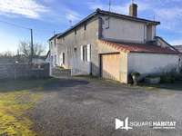 Vente maison 11 pièces