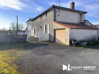 Vente maison 11 pièces