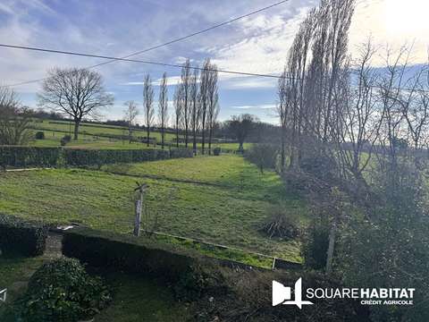 Vente maison 11 pièces