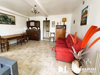 Vente maison 11 pièces
