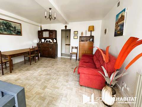 Vente maison 11 pièces