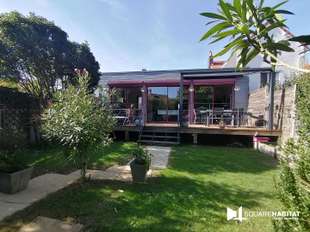 Photo Vente maison Cholet