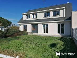 Vente Maison 5 chambresCholet