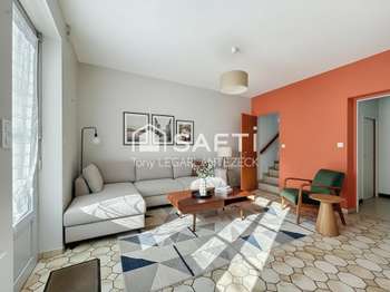 Vente maison 5 pièces Vente maison 5 pièces