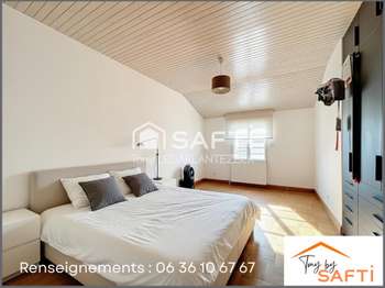 Vente Maison 4 chambresCholet