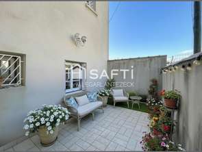 Vente Maison 4 chambresCholet