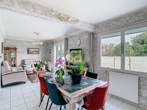 Vente maison 5 pièces Cholet 49