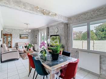 Vente Maison 3 chambresCholet
