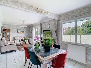 Vente maison 5 pièces Cholet 49