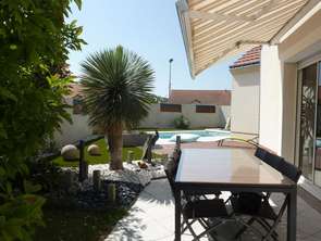 Vente Maison 4 chambresCholet