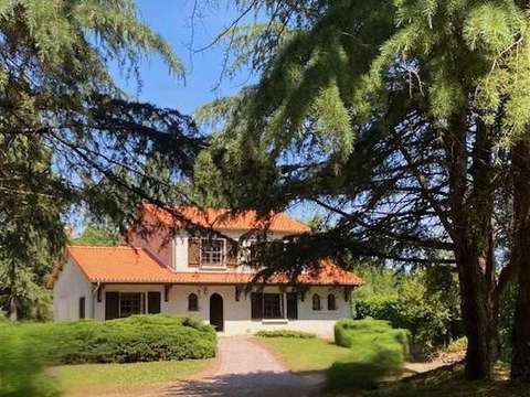 Vente maison 9 pièces Cholet 49