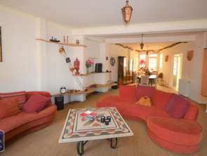 Vente Maison 5 chambresCholet