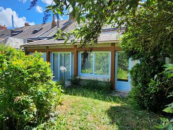 Vente maison 5 pièces Cholet 49
