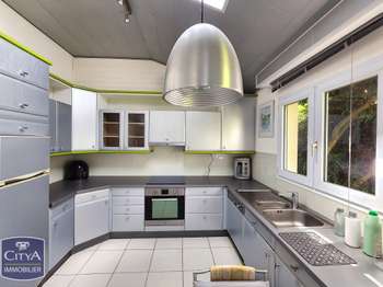 Vente Maison 3 chambresCholet