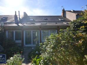 Vente Maison 3 chambresCholet