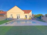 Vente maison 7 pièces Vente maison 7 pièces