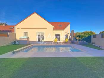 Vente maison 7 pièces Vente maison 7 pièces