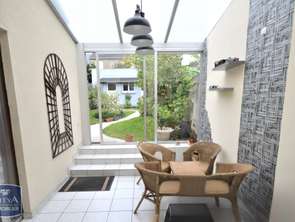 Vente Maison 2 chambresCholet