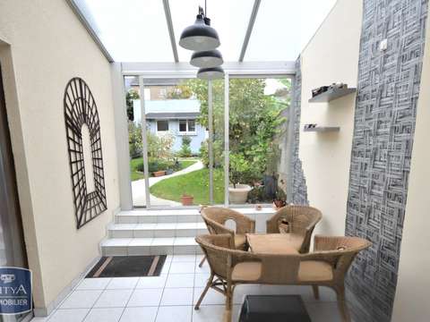 Vente maison 5 pièces Cholet 49