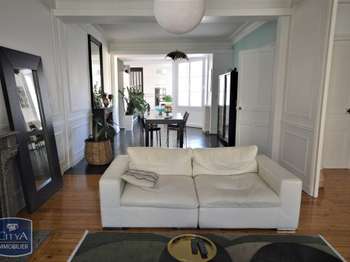 Vente Maison 4 chambresCholet