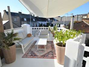 Vente Maison 4 chambresCholet