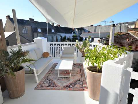 Vente maison 7 pièces Cholet 49