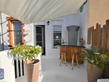 Vente maison 7 pièces Vente maison 7 pièces