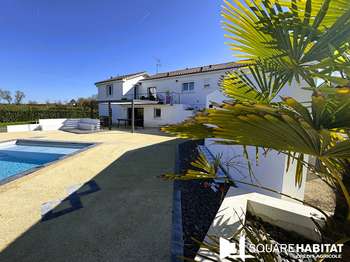 Vente maison 7 pièces Cholet 49