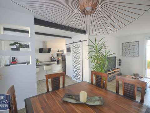 Vente maison 5 pièces Cholet 49