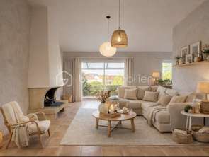 Vente Maison 4 chambresCholet