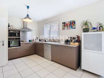 Vente Maison 3 chambresCholet
