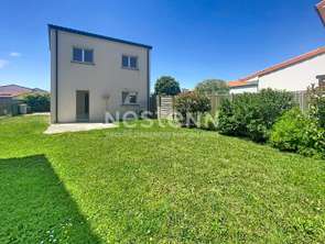 Vente Maison 3 chambresCholet