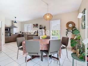 Vente Maison 3 chambresCholet