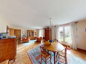 Vente Maison 5 chambresCholet