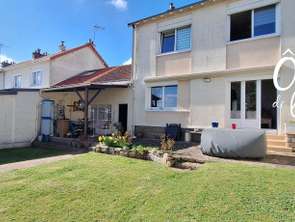Vente Maison 3 chambresCholet