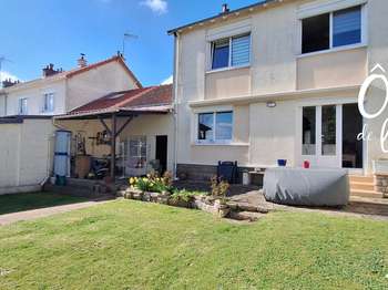 Vente maison 5 pièces Cholet 49