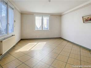 Vente Maison 3 chambresCholet