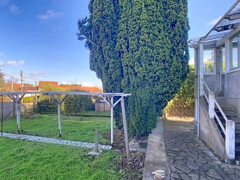Vente maison 5 pièces Cholet 49